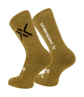 CeramicSpeed CeramicSpeed X Sock Sand